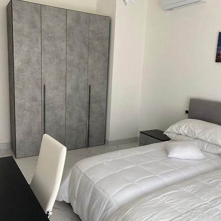 로마 Tiburtina Flats 아파트 외부 사진